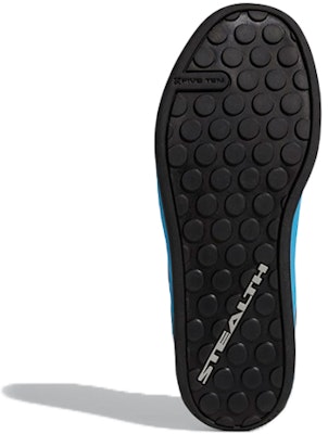(W) Sepatu Gunung adidas Five Ten Freerider Pro 'Hitam Biru' BC0773 Details for (W) Sepatu Gunung adidas Five Ten Freerider Pro 'Hitam Biru' BC0773