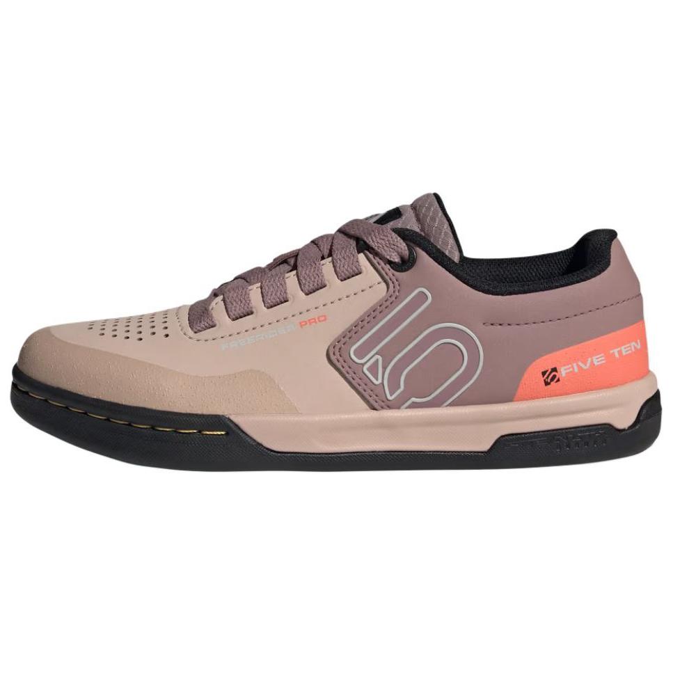 (Women) adidas Five Ten Freerider Pro 'Wonder Taupe Purple' IF7437