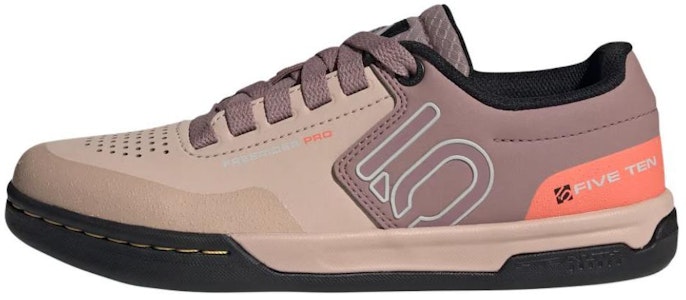 (W) adidas Five Ten Freerider Pro 'Wonder Taupe Purple' Basikal Gunung IF7437 Buy (W) adidas Five Ten Freerider Pro 'Wonder Taupe Purple' Basikal Gunung IF7437