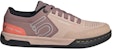 (W) adidas Five Ten Freerider Pro 'Wonder Taupe Purple' Basikal Gunung IF7437