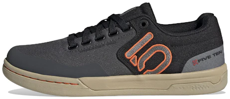 (Women) adidas Five Ten Freerider Pro Canvas 'Grey Impact Orange' HQ2124 (Women) adidas Five Ten Freerider Pro Canvas 'Grey Impact Orange' HQ2124