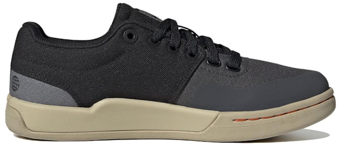 (W) 阿迪达斯Five Ten Freerider Pro帆布鞋'灰色撞击橙' HQ2124 Order (W) 阿迪达斯Five Ten Freerider Pro帆布鞋'灰色撞击橙' HQ2124