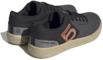 (W) adidas Five Ten Freerider Pro Canvas 'Abu-Oranye Tua' HQ2124 Shop (W) adidas Five Ten Freerider Pro Canvas 'Abu-Oranye Tua' HQ2124