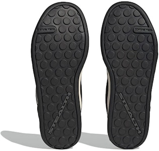 (W) 阿迪达斯Five Ten Freerider Pro帆布鞋'沙层黑' HQ2123 Details for (W) 阿迪达斯Five Ten Freerider Pro帆布鞋'沙层黑' HQ2123