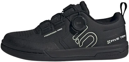 (Women) adidas Five Ten Freerider Pro Core Black Cycling Shoes - Durable & Stylish IH5845 (Women) adidas Five Ten Freerider Pro Core Black Cycling Shoes - Durable & Stylish IH5845