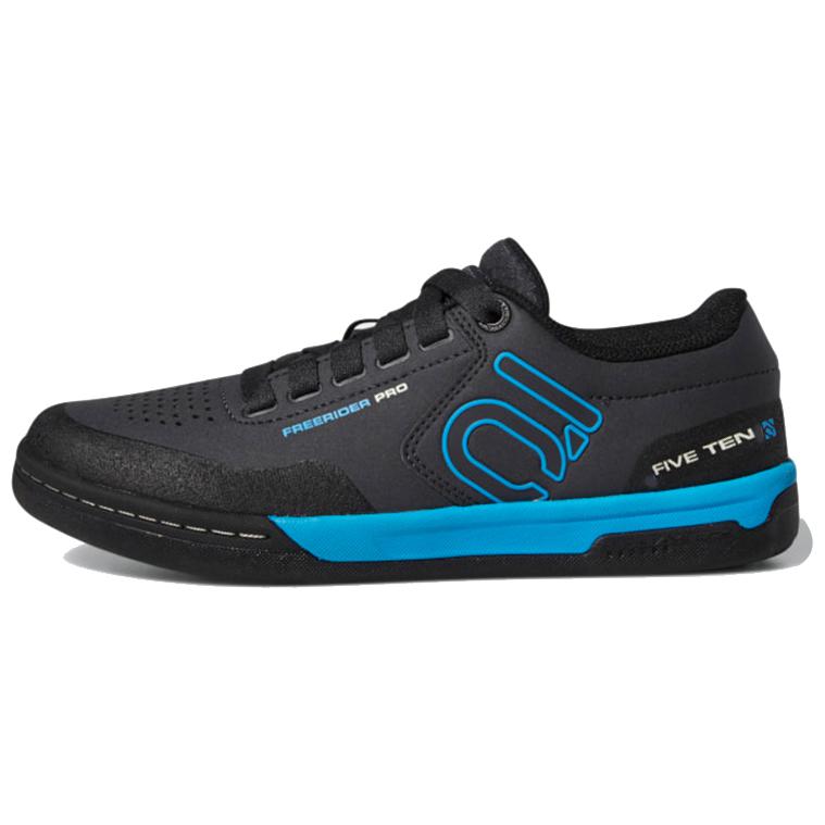 (Women) adidas Five Ten Freerider Pro Mountain Bike 'Black Blue' BC0773