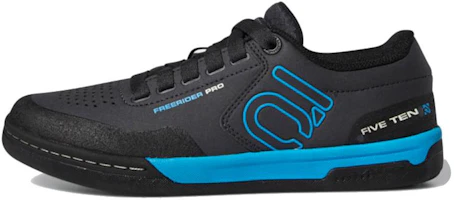 (Women) adidas Five Ten Freerider Pro Mountain Bike 'Black Blue' BC0773 (Women) adidas Five Ten Freerider Pro Mountain Bike 'Black Blue' BC0773