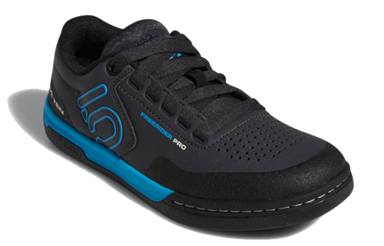 Lookbook (W) adidas Five Ten Freerider Pro VTT ''Noir Bleu'' BC0773