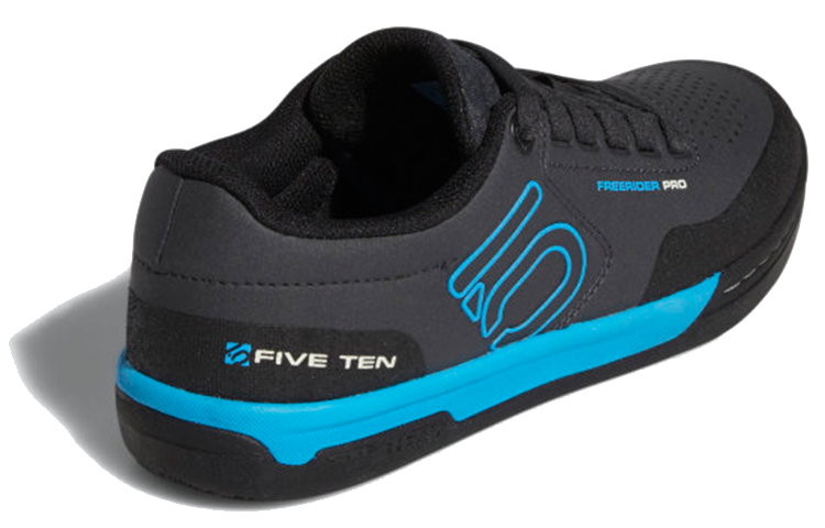 Shop (W) adidas Five Ten Freerider Pro VTT ''Noir Bleu'' BC0773