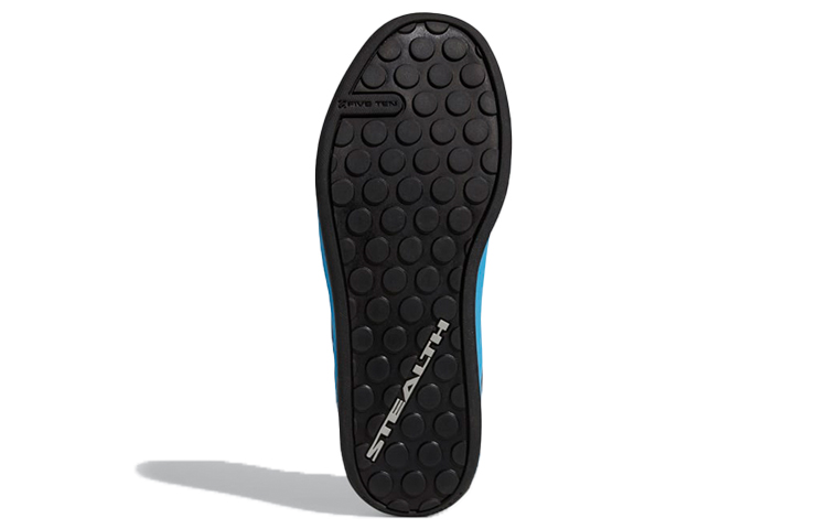 Details for (W) adidas Five Ten Freerider Pro VTT ''Noir Bleu'' BC0773