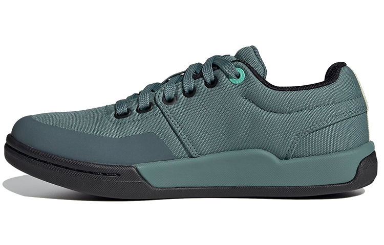 (Women) adidas Five Ten Freerider Pro Primeblue 'Green' FZ3293