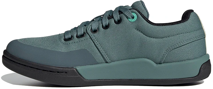 women-adidas-five-ten-freerider-pro-primeblue-green-low-fz-3293