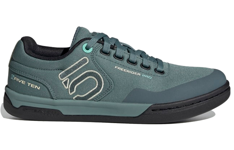 Order (W) adidas Five Ten Freerider Pro Primeblue ''Verde'' FZ3293