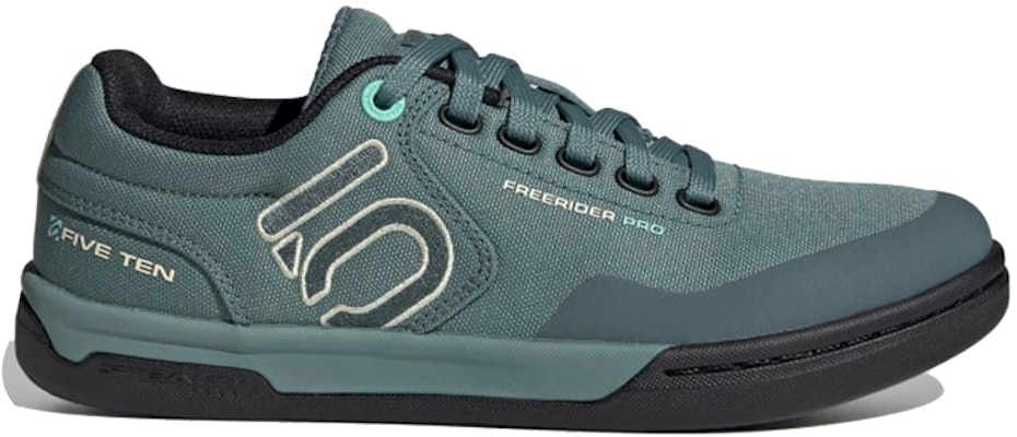 愛迪達 Five Ten Freerider Pro Primeblue 低幫 板鞋 女款 綠 Order 愛迪達 Five Ten Freerider Pro Primeblue 低幫 板鞋 女款 綠