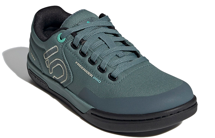 Lookbook (W) adidas Five Ten Freerider Pro Primeblue ''Verde'' FZ3293