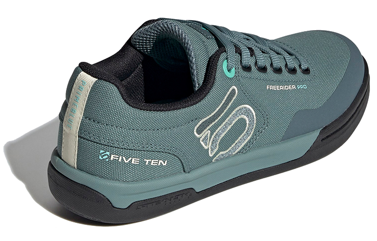 Shop (W) adidas Five Ten Freerider Pro Primeblue ''Verde'' FZ3293
