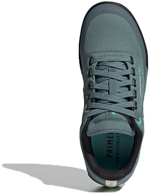愛迪達 Five Ten Freerider Pro Primeblue 低幫 板鞋 女款 綠 Purchase 愛迪達 Five Ten Freerider Pro Primeblue 低幫 板鞋 女款 綠