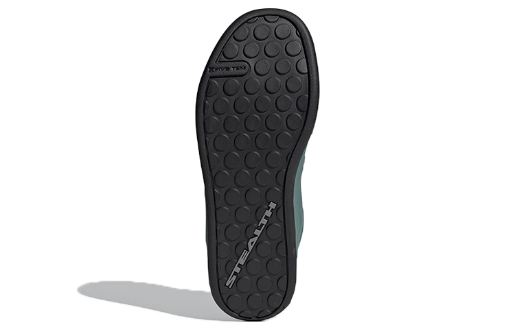 Details for (W) adidas Five Ten Freerider Pro Primeblue ''Verde'' FZ3293