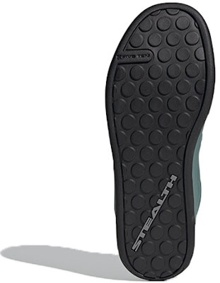 愛迪達 Five Ten Freerider Pro Primeblue 低幫 板鞋 女款 綠 Details for 愛迪達 Five Ten Freerider Pro Primeblue 低幫 板鞋 女款 綠