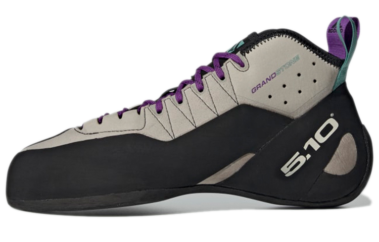 (W) adidas Five Ten Grandstone 'Black Gray'