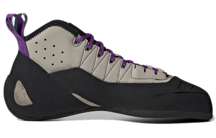 (W) adidas Five Ten Grandstone 'Black Gray' 圖 2