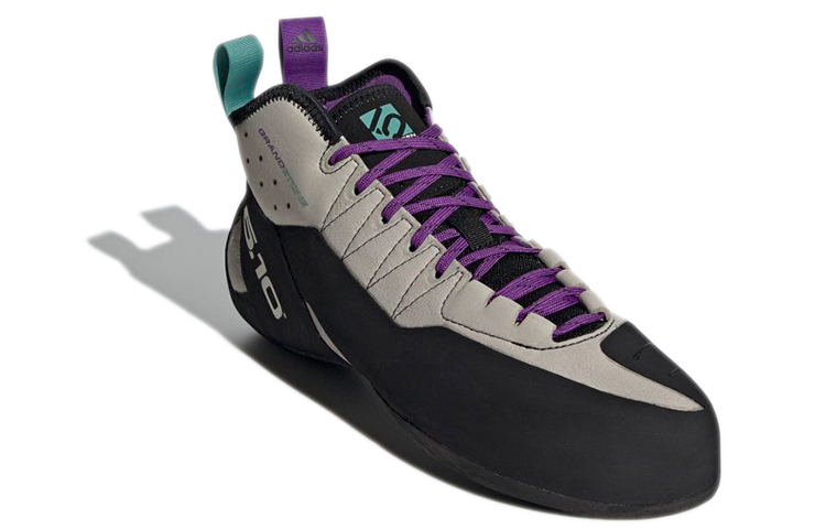 (W) adidas Five Ten Grandstone 'Black Gray' 圖 3