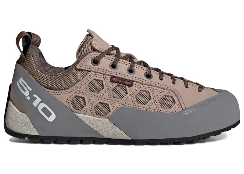 (Women) adidas Five Ten Guide Tennie 'Wonder Taupe' JR3876