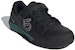 (W) adidas Five Ten Hellcat Basikal Gunung 'Hitam' FW4206