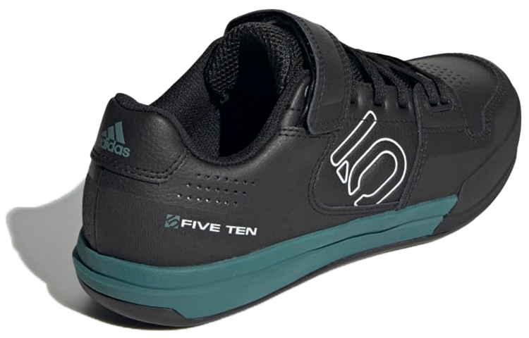 Shop (W) adidas Five Ten Hellcat VTT ''Noir'' FW4206