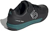 Shop (W) adidas Five Ten Hellcat VTT ''Noir'' FW4206