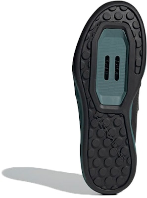 (W) 아디다스 파이브텐 헬캣 블랙 MTB FW4206 Details for (W) 아디다스 파이브텐 헬캣 블랙 MTB FW4206