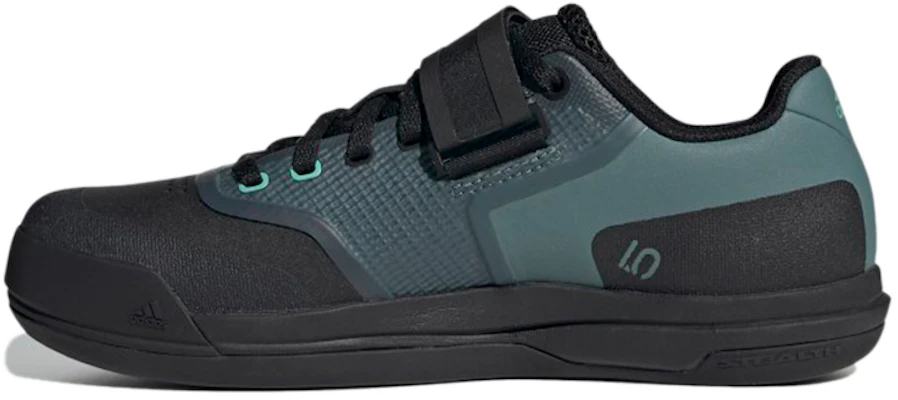 (W) adidas Five Ten Hellcat Pro 'Esmeralda Brumosa' FW4204 Buy (W) adidas Five Ten Hellcat Pro 'Esmeralda Brumosa' FW4204