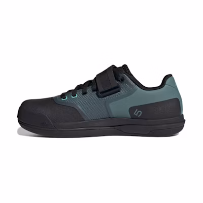 (W) adidas Five Ten Hellcut Pro 'Hazy Emerald'