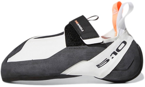 (W) adidas Five Ten Hiangle 'Putih Hitam Oranye' EE9071 Buy (W) adidas Five Ten Hiangle 'Putih Hitam Oranye' EE9071