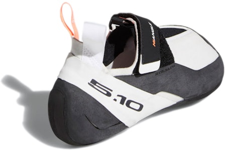 (W) adidas Five Ten Hiangle 'Putih Hitam Oranye' EE9071 Shop (W) adidas Five Ten Hiangle 'Putih Hitam Oranye' EE9071