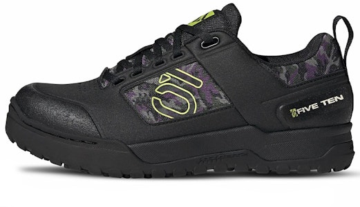 (W) adidas Five Ten Impact Pro 'Negro Morado Camuflaje' BC0895 Buy (W) adidas Five Ten Impact Pro 'Negro Morado Camuflaje' BC0895