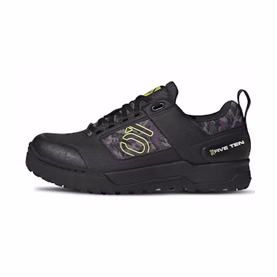 (W) adidas Five Ten Impact Pro 'Black Purple Camo'