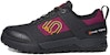 (W) adidas Five Ten Impact Pro Kasut Basikal Gunung /Ungu 'Hitam' FU7531