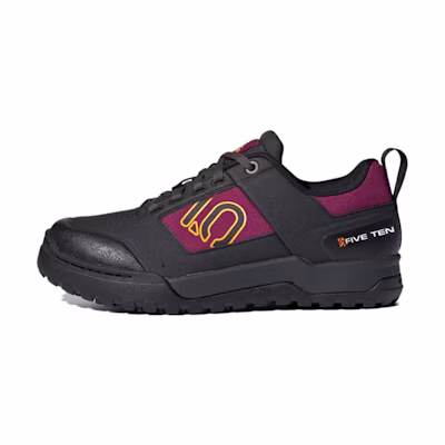 (W) adidas Five Ten Impact Pro Mountain Bike Shoes /Purple 'Black'