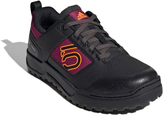 (Women) adidas Five Ten Impact Pro Mountain Bike Shoes /Purple 'Black' FU7531 Lookbook (Women) adidas Five Ten Impact Pro Mountain Bike Shoes /Purple 'Black' FU7531