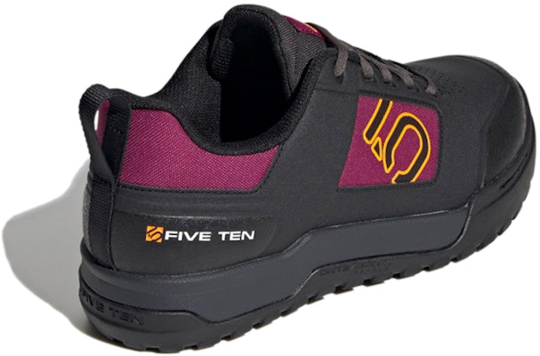(Women) adidas Five Ten Impact Pro Mountain Bike Shoes /Purple 'Black' FU7531 Shop (Women) adidas Five Ten Impact Pro Mountain Bike Shoes /Purple 'Black' FU7531