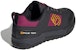 (W) adidas Five Ten Impact Pro Kasut Basikal Gunung /Ungu 'Hitam' FU7531