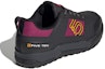 Shop (W) adidas Five Ten Impact Pro Kasut Basikal Gunung /Ungu 'Hitam' FU7531