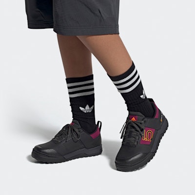 (Women) adidas Five Ten Impact Pro Mountain Bike Shoes /Purple 'Black' FU7531 Sizing (Women) adidas Five Ten Impact Pro Mountain Bike Shoes /Purple 'Black' FU7531