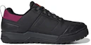 Order 愛迪達 Five Ten Impact Pro 登山自行車 女款 黑紫