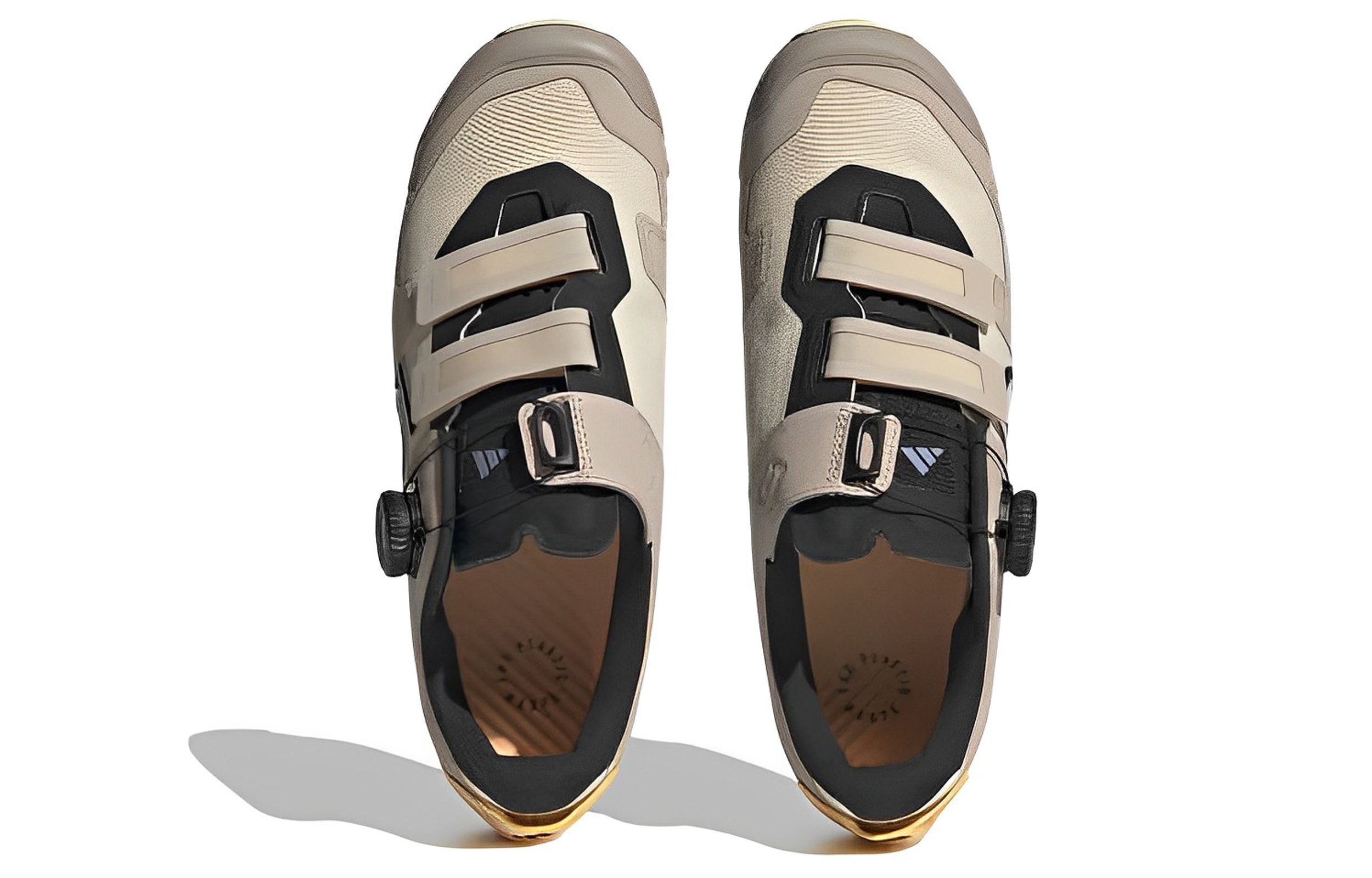 Lookbook （女性）adidas Five Ten Kestrel BOA「沙色地層」HQ6032