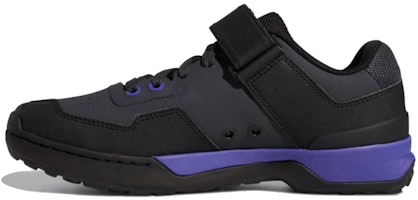 (Women) adidas Five Ten Kestrel Lace 'Core Black Purple' BC0769 (Women) adidas Five Ten Kestrel Lace 'Core Black Purple' BC0769