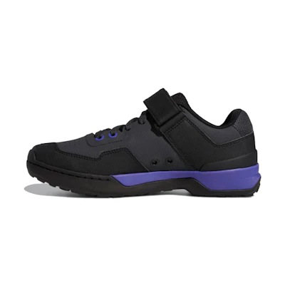 (W) adidas Five Ten Kestrel Lace 'Core Black Purple'