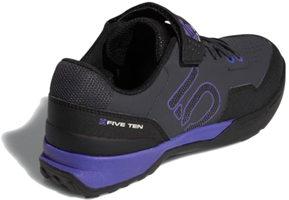 阿迪達斯 Five Ten Kestrel Lace 山地車 女款 黑紫 Shop 阿迪達斯 Five Ten Kestrel Lace 山地車 女款 黑紫