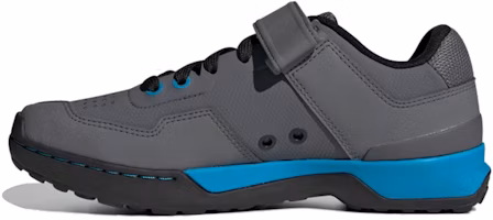 (Women) adidas Five Ten Kestrel Lace Mountain Bike 'Grey Blue' BC0770 (Women) adidas Five Ten Kestrel Lace Mountain Bike 'Grey Blue' BC0770